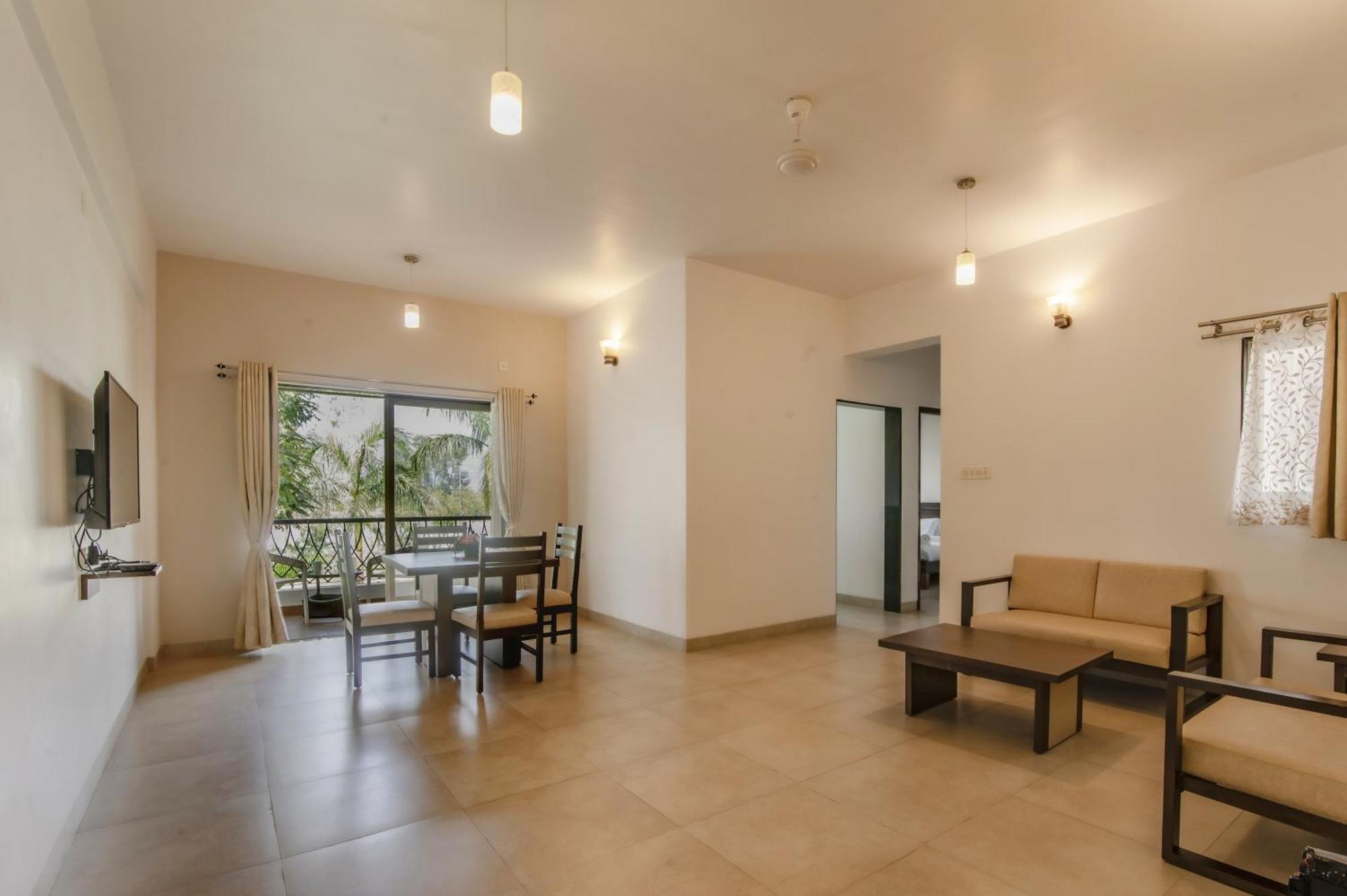 Sterling Stolen Heaven Lonavala Hotel Room photo